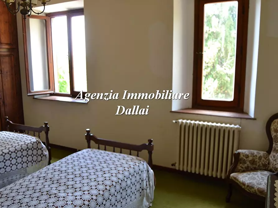 Immagine 6 di Villa in vendita  in Via Montepiano a Barberino Di Mugello