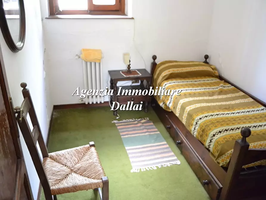 Immagine 9 di Villa in vendita  in Via Montepiano a Barberino Di Mugello