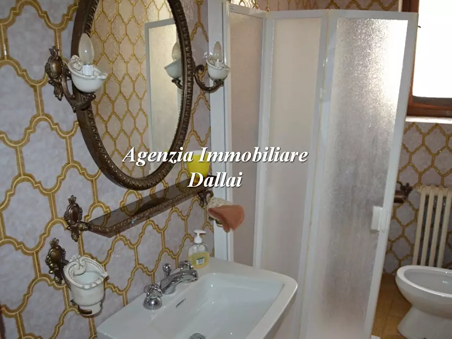 Immagine 8 di Villa in vendita  in Via Montepiano a Barberino Di Mugello