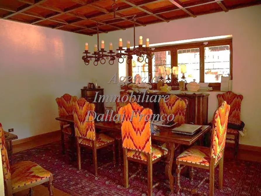 Immagine 3 di Villa in vendita  in Via Montepiano a Barberino Di Mugello