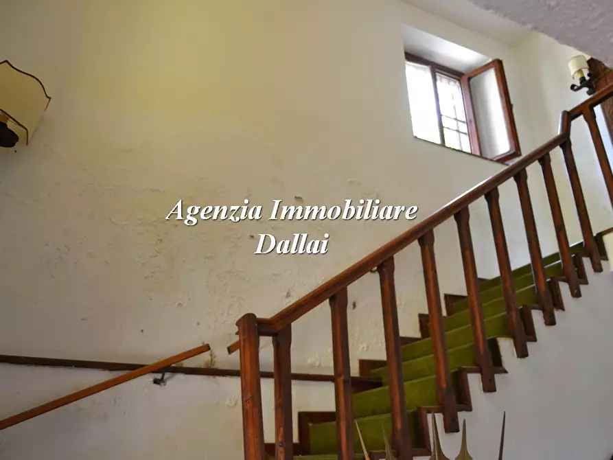 Immagine 5 di Villa in vendita  in Via Montepiano a Barberino Di Mugello