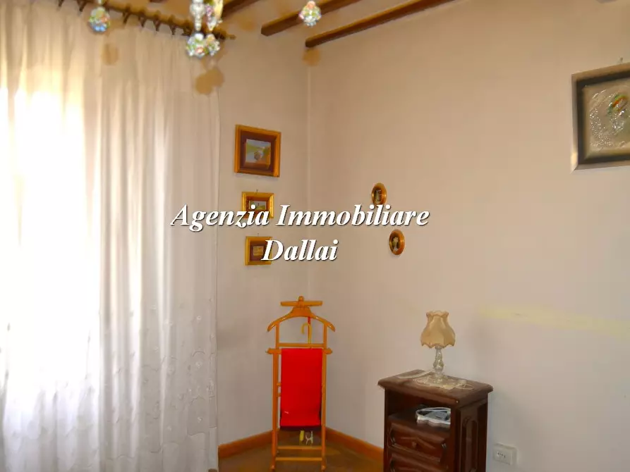 Immagine 5 di Appartamento in vendita  in Via Provinciale a Scarperia E San Piero