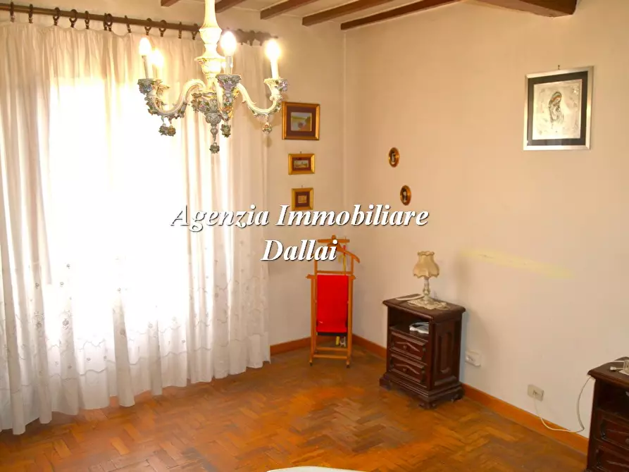 Immagine 4 di Appartamento in vendita  in Via Provinciale a Scarperia E San Piero