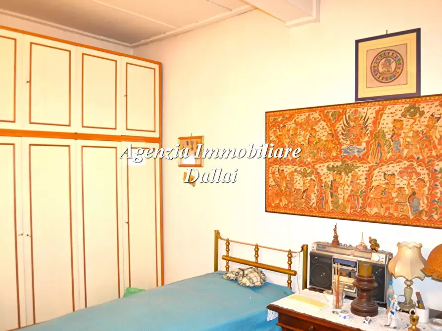 Immagine 1 di Appartamento in vendita  in Via Provinciale a Scarperia E San Piero