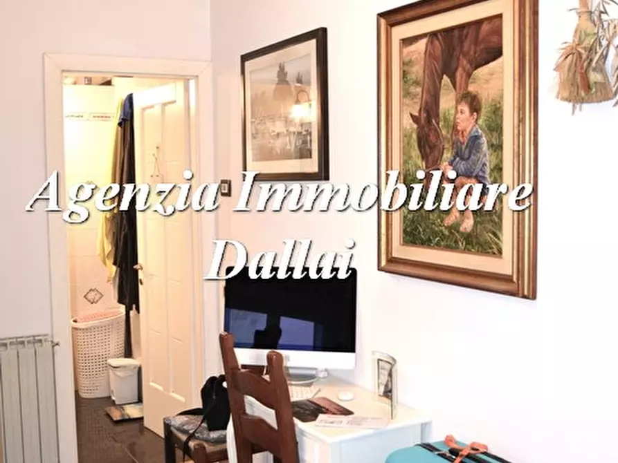 Immagine 3 di Casa bifamiliare in vendita  in Via di Montaccianico a Scarperia E San Piero