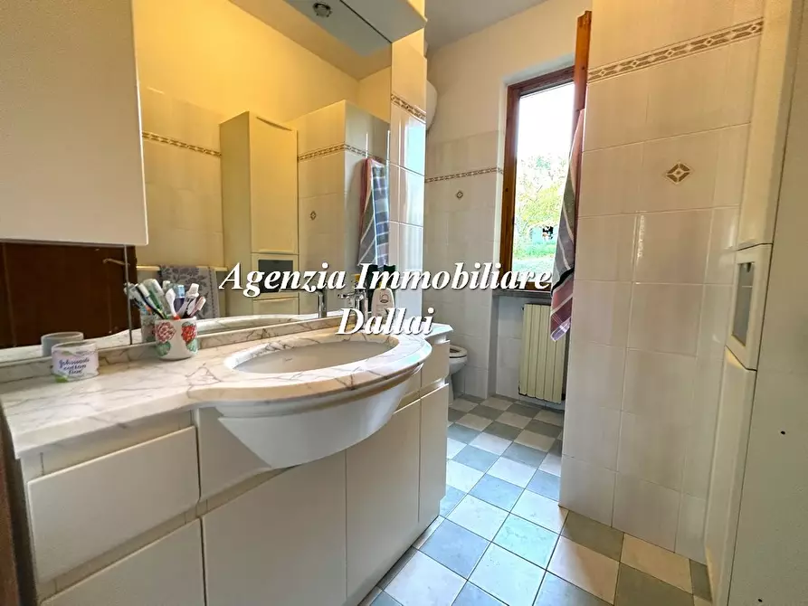 Immagine 4 di Casa bifamiliare in vendita  in Loc. Ponzalla a Scarperia E San Piero