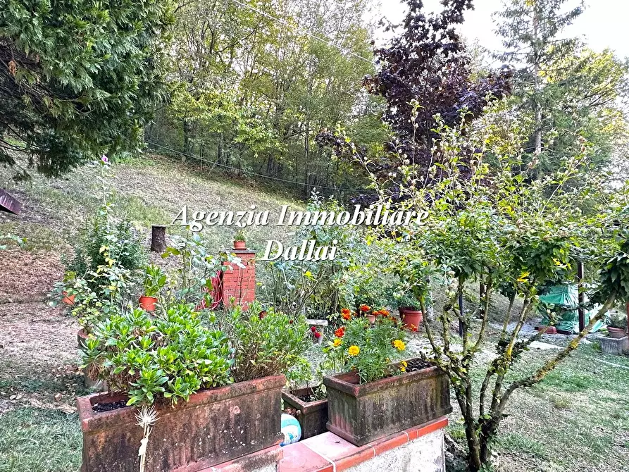Immagine 3 di Casa bifamiliare in vendita  in Loc. Ponzalla a Scarperia E San Piero