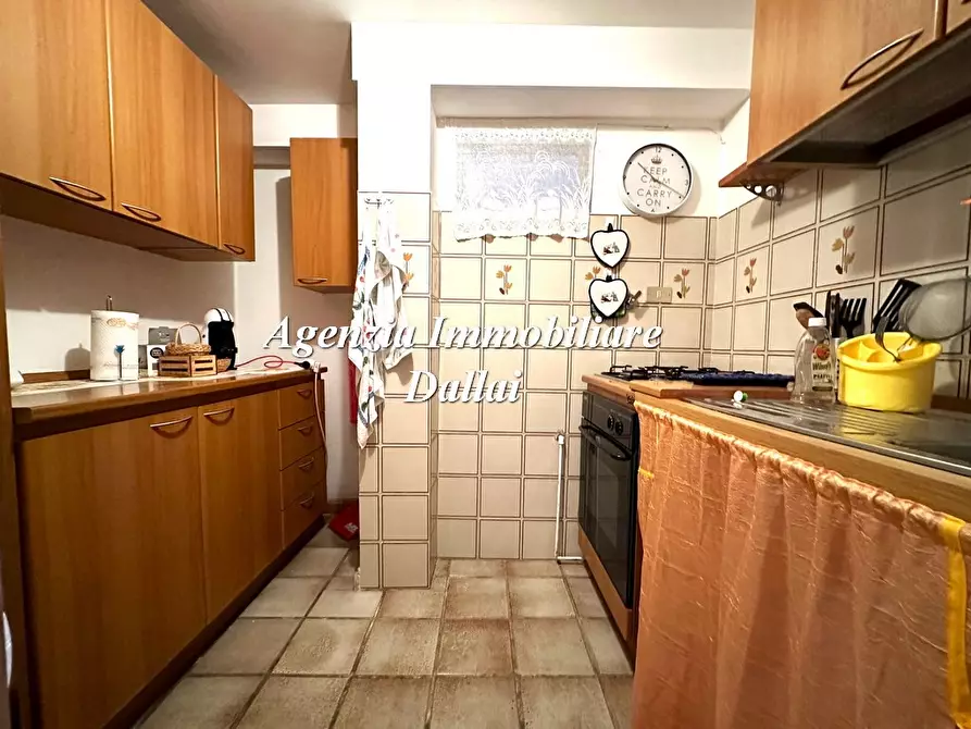 Immagine 9 di Casa bifamiliare in vendita  in Loc. Ponzalla a Scarperia E San Piero
