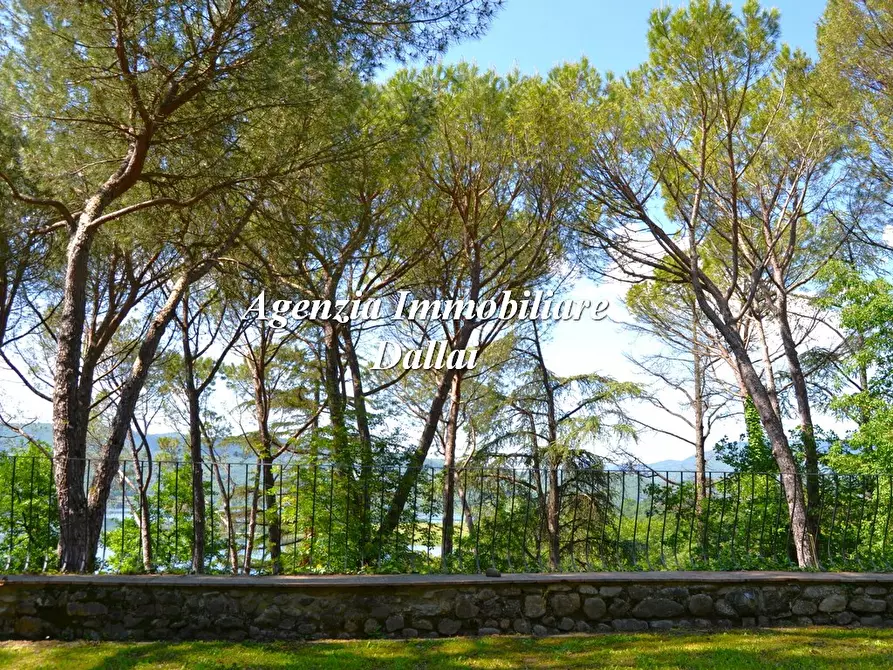 Immagine 3 di Villa in vendita  in SS65 a Barberino Di Mugello