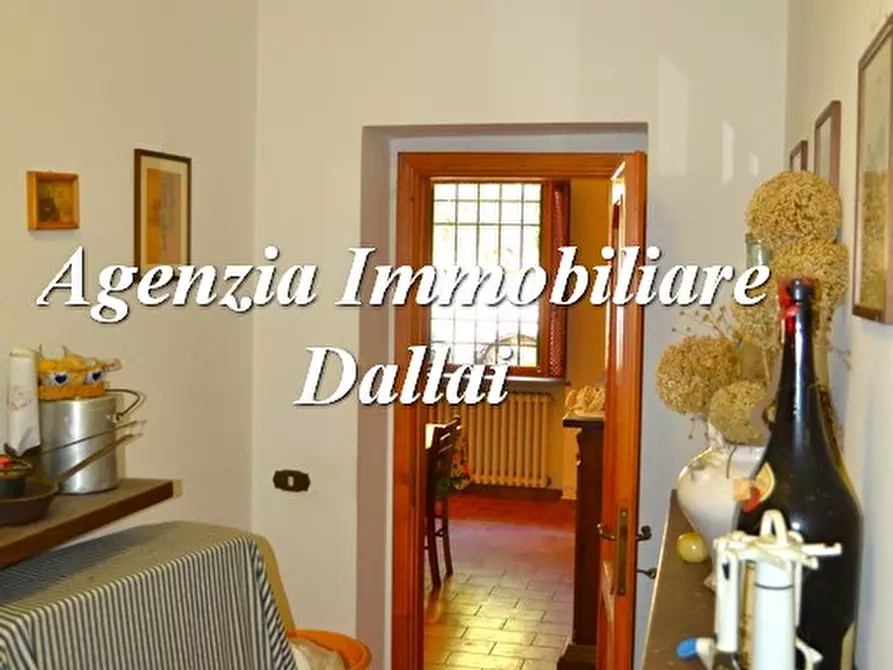 Immagine 7 di Villa in vendita  in SS65 a Barberino Di Mugello