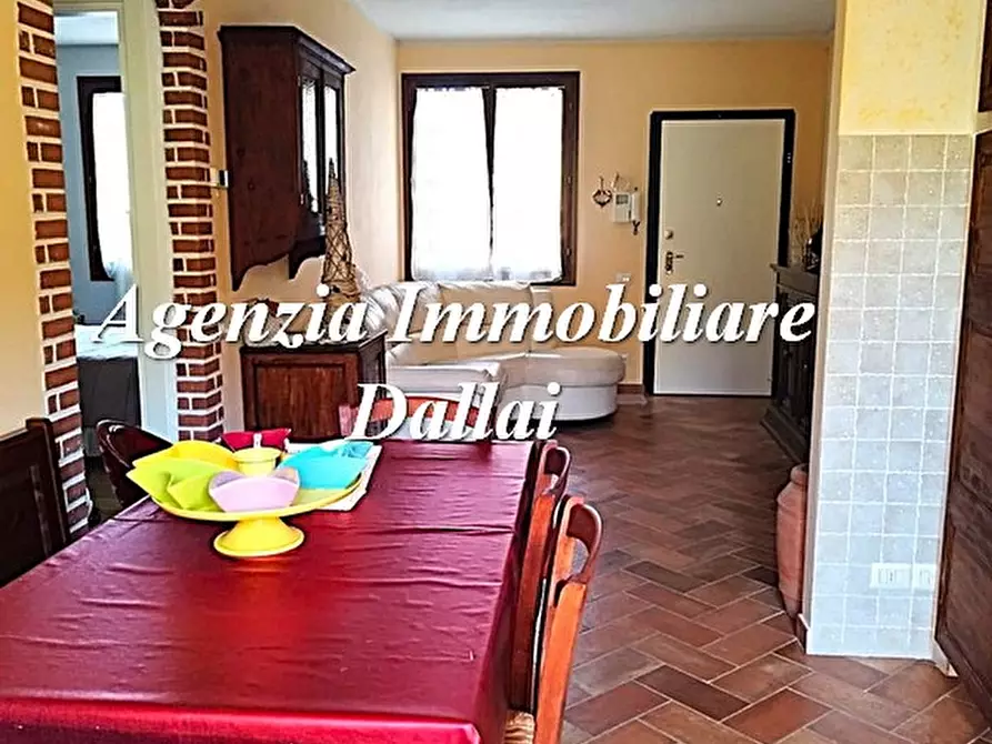 Immagine 4 di Appartamento in vendita  in Via Campomigliaio a Scarperia E San Piero