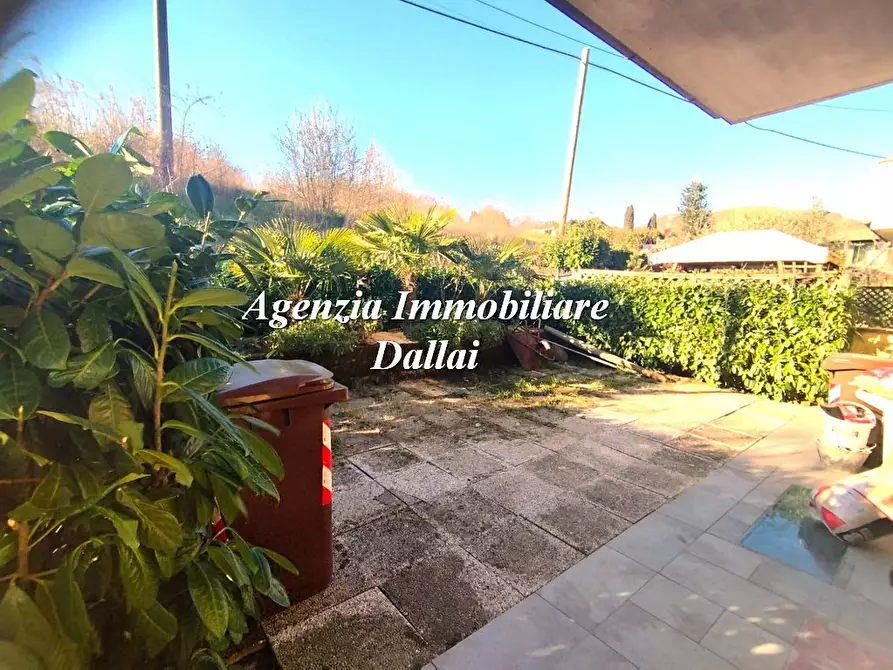 Immagine 2 di Appartamento in vendita  in Via Campomigliaio a Scarperia E San Piero