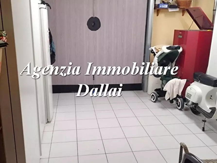 Immagine 4 di Villetta a schiera in vendita  in Via Campomigliaio a Scarperia E San Piero