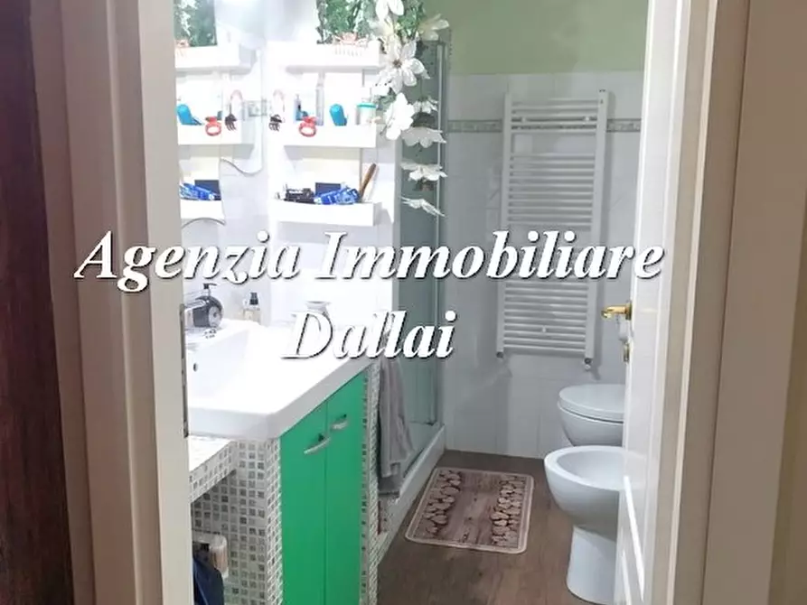 Immagine 6 di Villetta a schiera in vendita  in Via Campomigliaio a Scarperia E San Piero