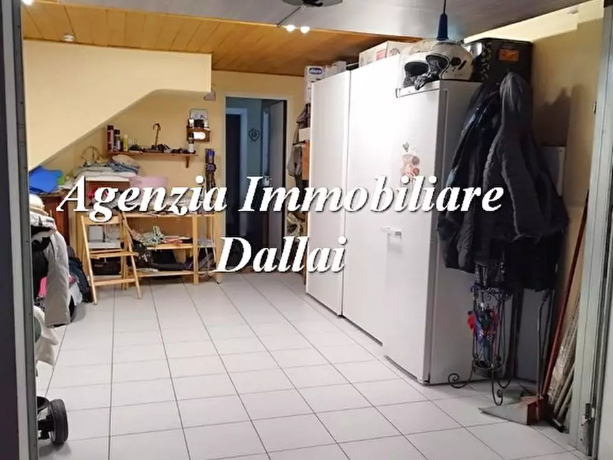 Immagine 3 di Villetta a schiera in vendita  in Via Campomigliaio a Scarperia E San Piero