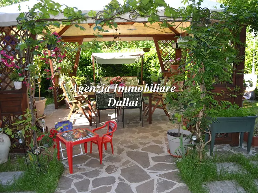 Immagine 7 di Villetta a schiera in vendita  in Via Campomigliaio a Scarperia E San Piero