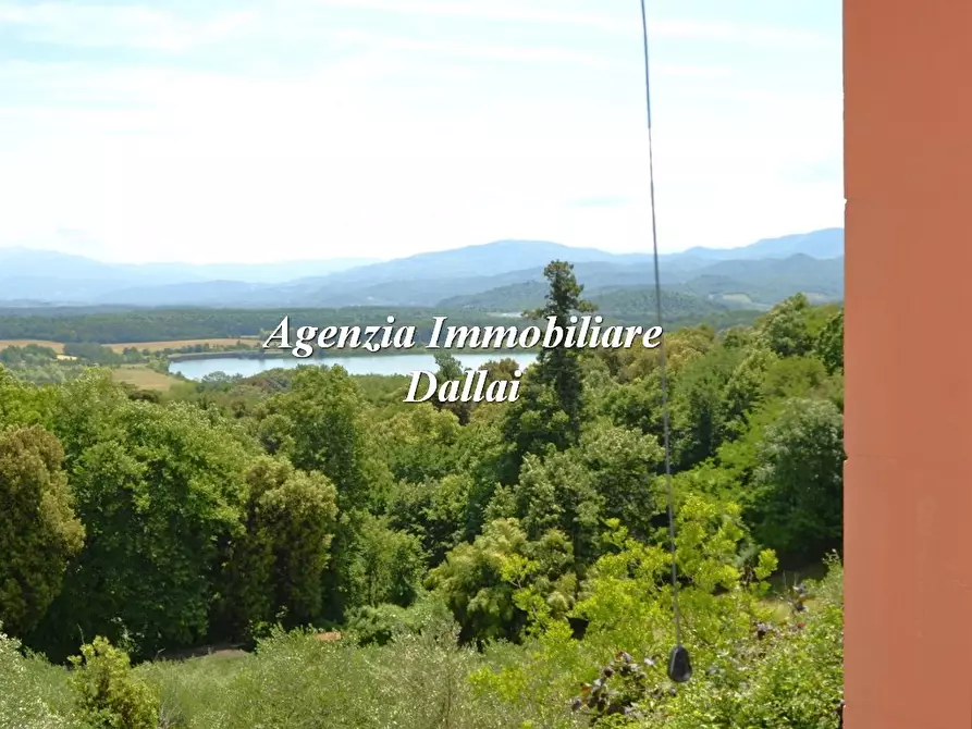 Immagine 6 di Appartamento in vendita  in Via Nazionale a Barberino Di Mugello