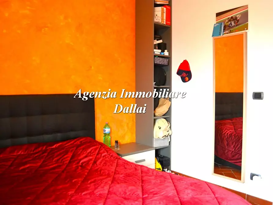 Immagine 9 di Rustico / casale in vendita  in Loc. Ponzalla a Scarperia E San Piero