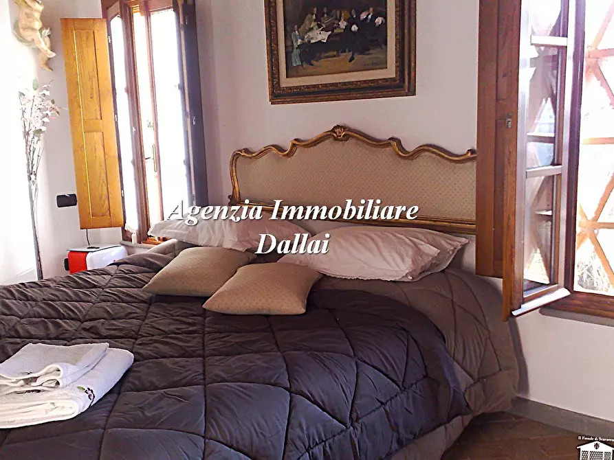 Immagine 6 di Rustico / casale in vendita  in Via Fernando Margheri a Scarperia E San Piero