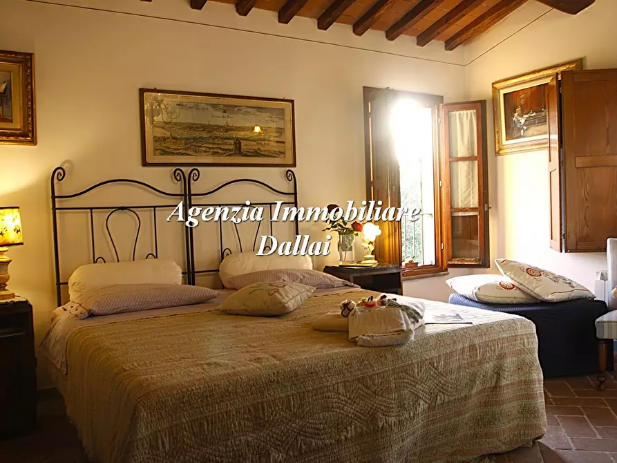 Immagine 5 di Rustico / casale in vendita  in Via Fernando Margheri a Scarperia E San Piero