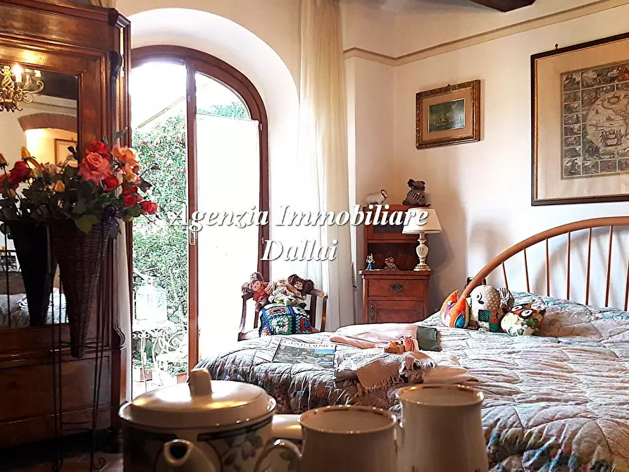 Immagine 9 di Rustico / casale in vendita  in Via Fernando Margheri a Scarperia E San Piero