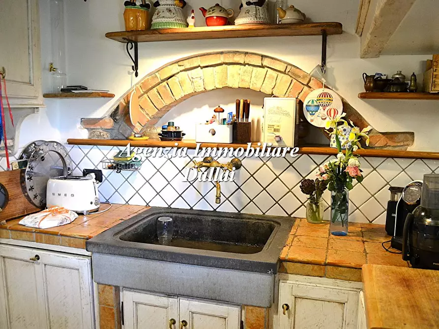 Immagine 2 di Rustico / casale in vendita  in Via Fernando Margheri a Scarperia E San Piero