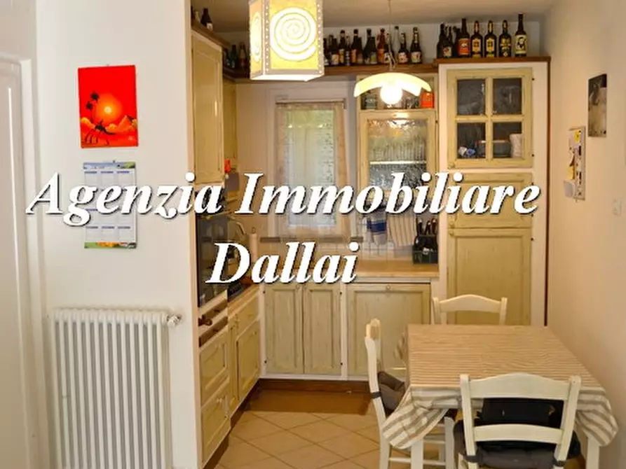 Immagine 3 di Casa indipendente in vendita  in Via G. Traversi a Borgo San Lorenzo