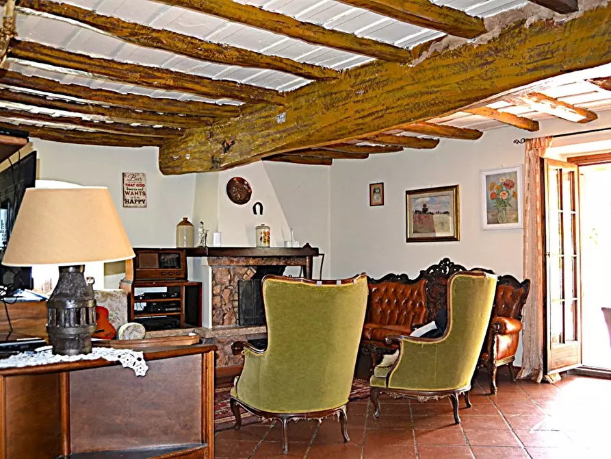 Immagine 5 di Rustico / casale in vendita  in Via della Repubblica a Scarperia E San Piero
