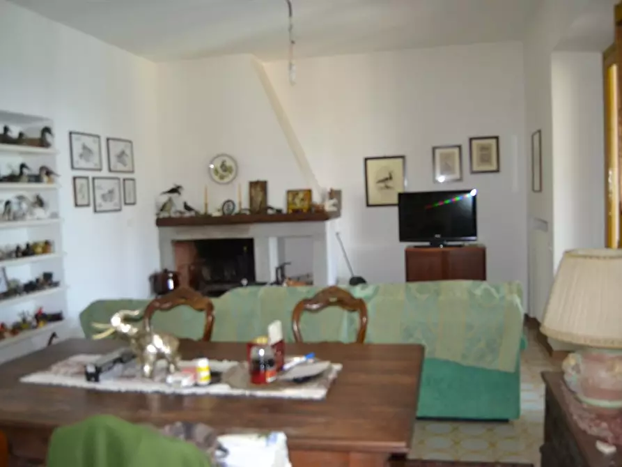 Immagine 8 di Villa in vendita  in Via Santa Lucia a Barberino Di Mugello