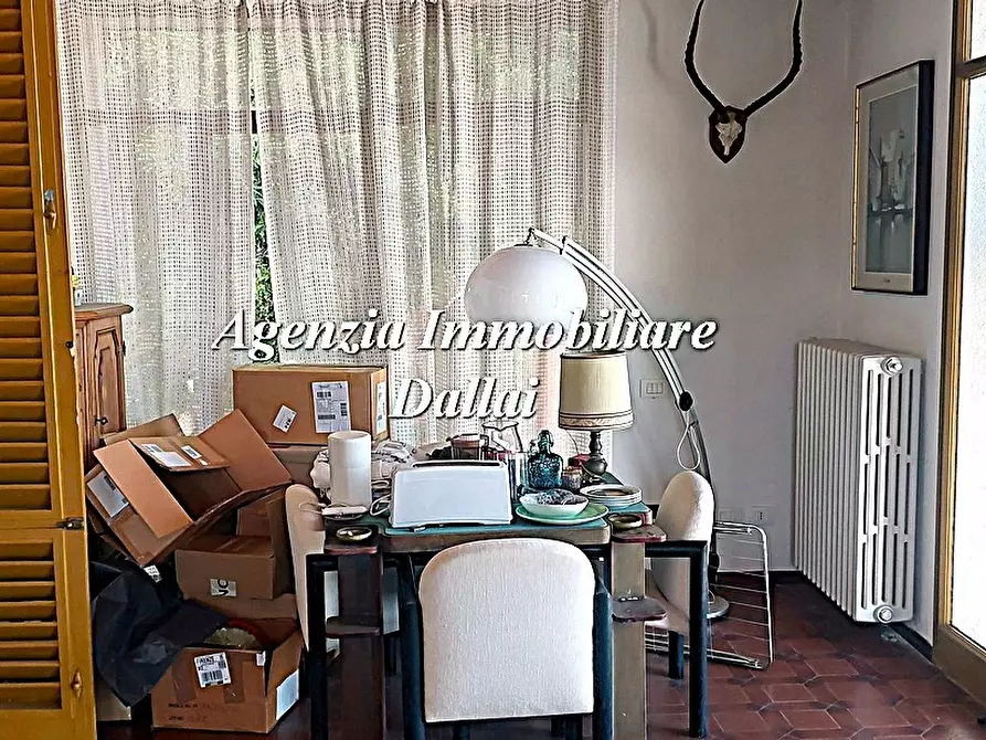 Immagine 5 di Villa in vendita  in Via Santa Lucia a Barberino Di Mugello