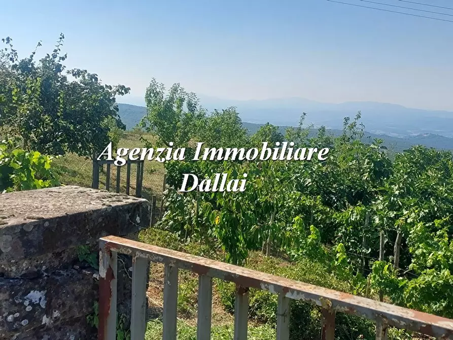 Immagine 3 di Villa in vendita  in Via Santa Lucia a Barberino Di Mugello