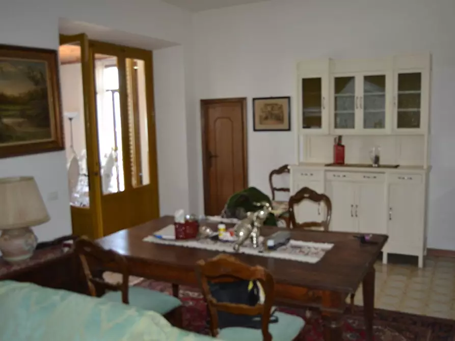 Immagine 9 di Villa in vendita  in Via Santa Lucia a Barberino Di Mugello