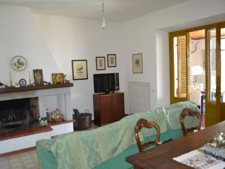 Immagine 6 di Villa in vendita  in Via Santa Lucia a Barberino Di Mugello