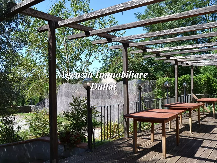 Immagine 1 di Attività commerciale in vendita  in Piazza Cavour a Barberino Di Mugello