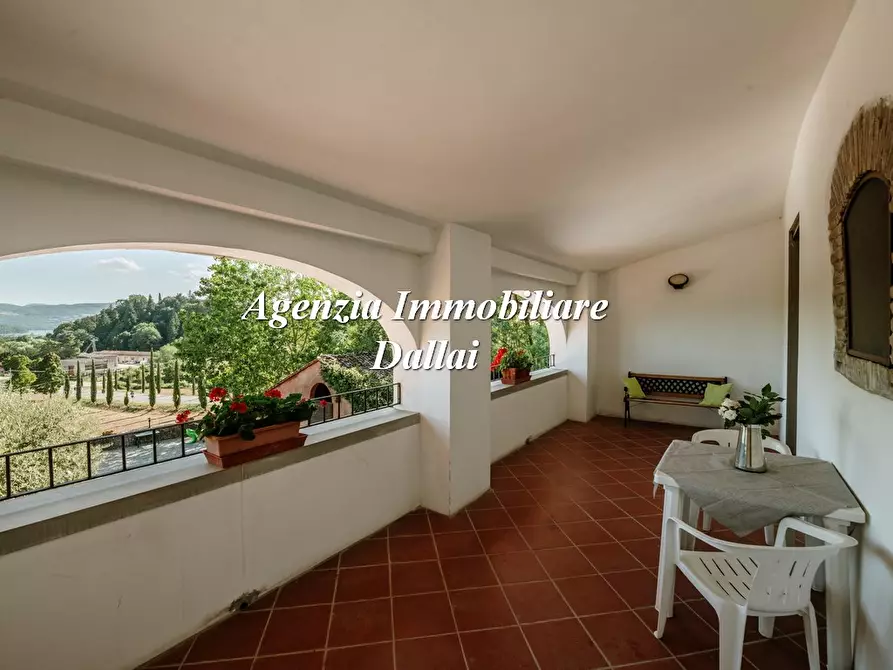 Immagine 2 di Azienda agricola in vendita  in Piazza Cavour 1 a Barberino Di Mugello