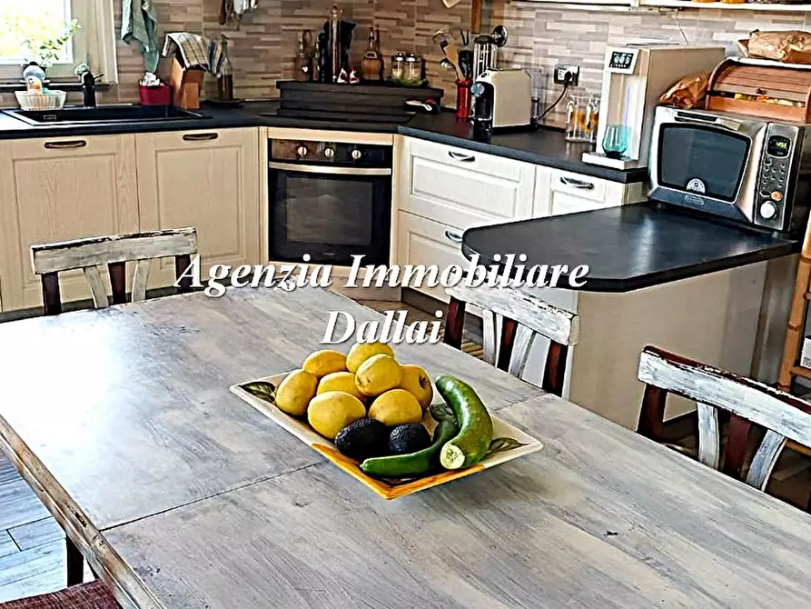 Immagine 2 di Villa in vendita  in SP 41 di Sagginale a Vicchio