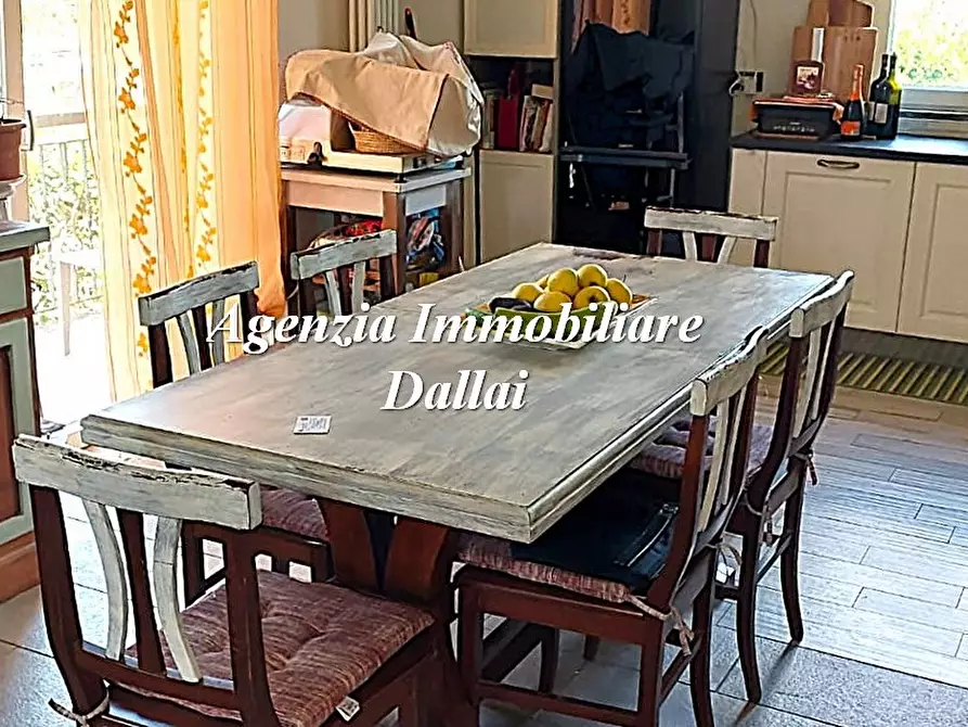 Immagine 1 di Villa in vendita  in SP 41 di Sagginale a Vicchio