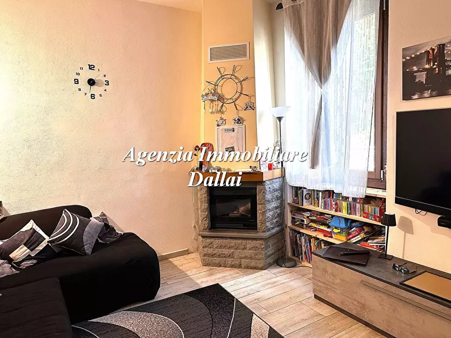 Immagine 3 di Casa indipendente in vendita  in Loc. La Torre a Borgo San Lorenzo