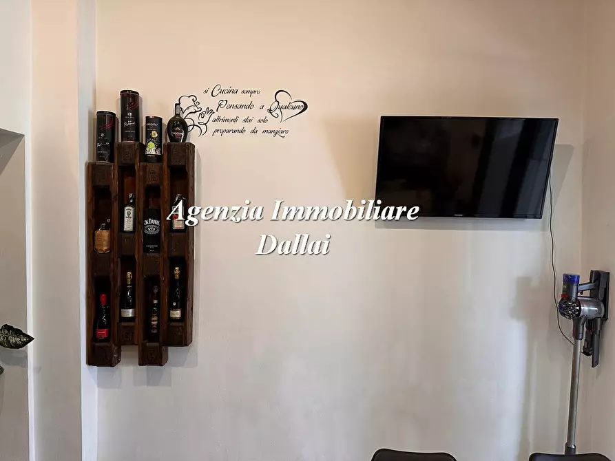 Immagine 9 di Casa indipendente in vendita  in Loc. La Torre a Borgo San Lorenzo