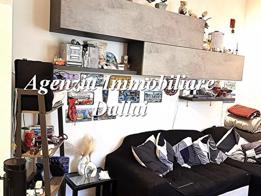 Immagine 4 di Casa indipendente in vendita  in Loc. La Torre a Borgo San Lorenzo