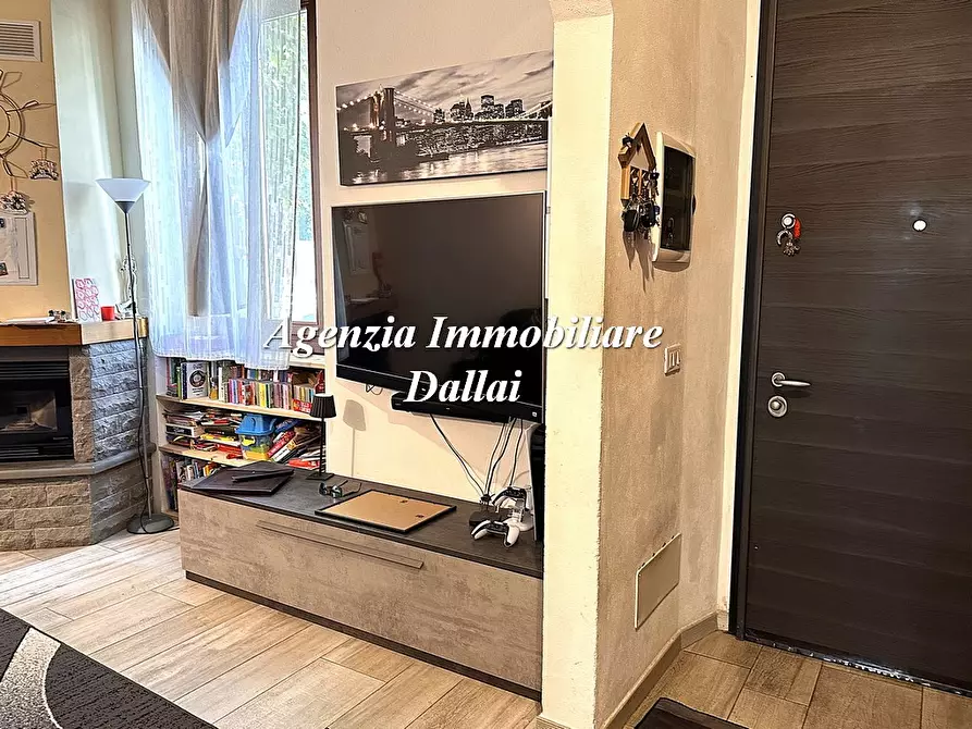 Immagine 6 di Casa indipendente in vendita  in Loc. La Torre a Borgo San Lorenzo