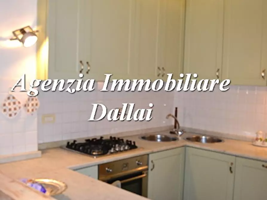 Immagine 5 di Appartamento in vendita  in Via Roma 29 a Scarperia E San Piero