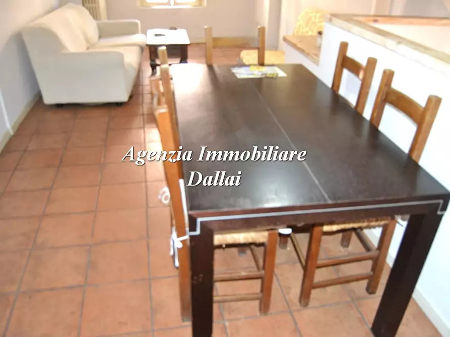 Immagine 2 di Appartamento in vendita  in Via Roma 29 a Scarperia E San Piero