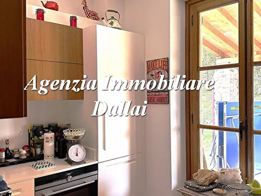 Immagine 7 di Villa in vendita  in Via Sagginalese a Borgo San Lorenzo