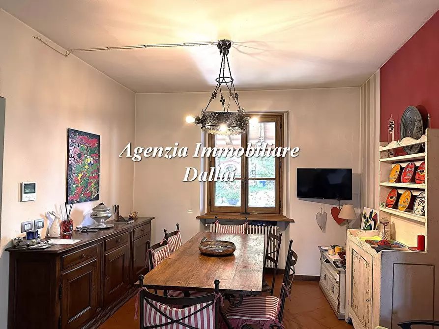 Immagine 6 di Villa in vendita  in Via Sagginalese a Borgo San Lorenzo