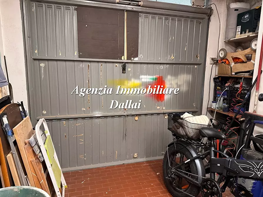 Immagine 9 di Appartamento in vendita  in Via Gramsci a Scarperia E San Piero