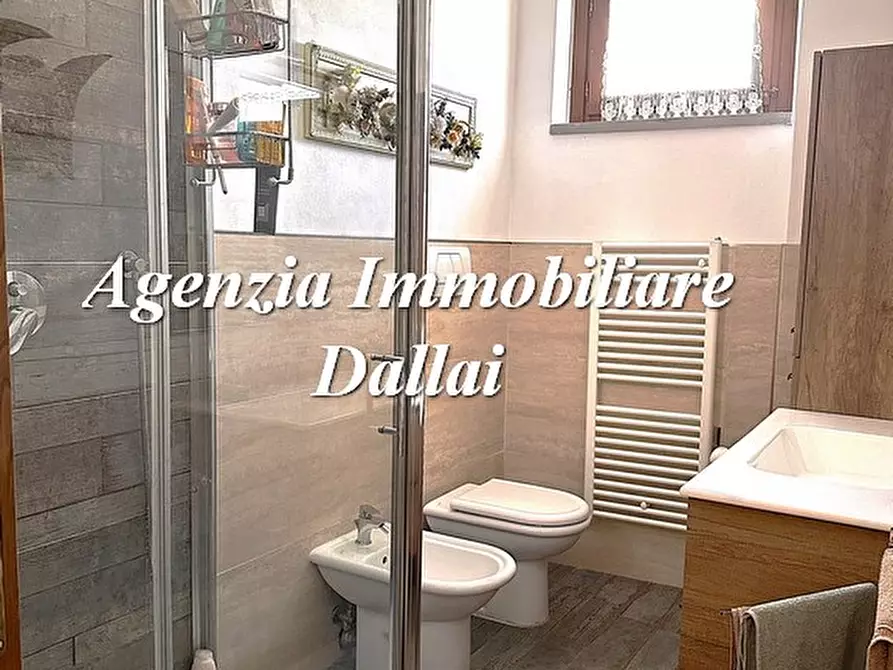 Immagine 8 di Appartamento in vendita  in Via Gramsci a Scarperia E San Piero