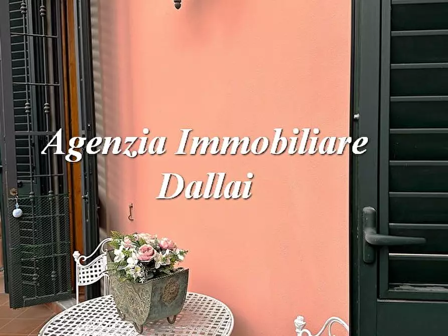 Immagine 5 di Casa indipendente in vendita  in Piazza Puccini a Firenze