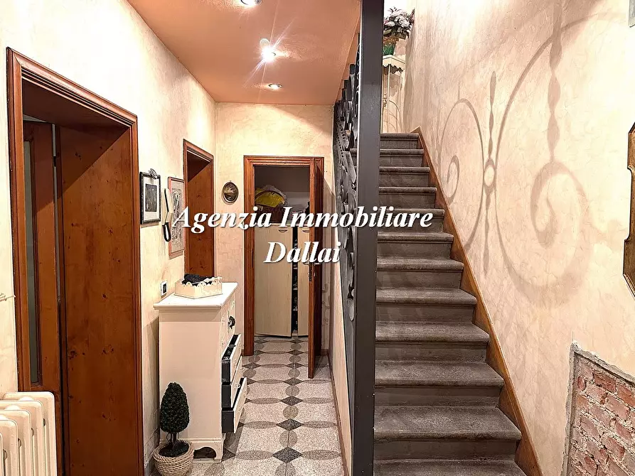 Immagine 8 di Casa indipendente in vendita  in Piazza Puccini a Firenze