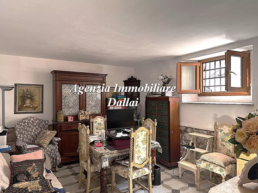 Immagine 9 di Casa indipendente in vendita  in Piazza Puccini a Firenze